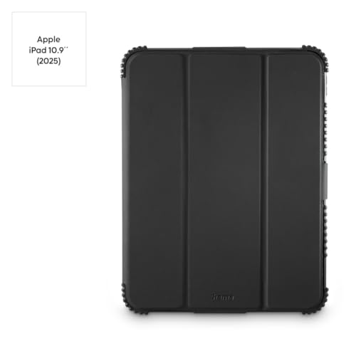 Hama Pochette pour tablette Apple iPad 11 2025 /iPad 10.9 2022 27 7 cm 10 9 Portfolio - vue 3
