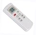 YX1F Replace AC Remote Control Compatible with GREE TOSOT AIR-CON Split A/C Air Conditioner Remote YX1F1 YX1F2 YX1F3 YX1F4 YX1F1F YX1F4F YX1FF YX1F5F, Displays in Fahrenheit and Celsius Degree