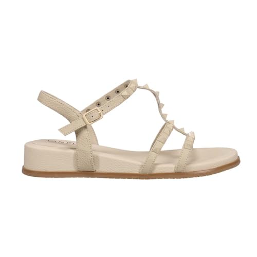 VANELi Women's Nelina Studded Slingback Wedge Sandal - Main Image