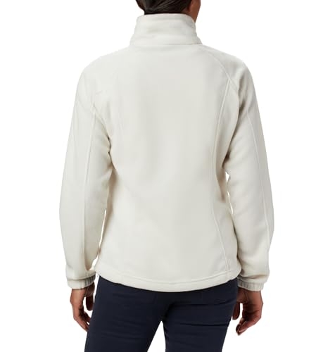 Image of Columbia Women's Benton Springs Full Zip