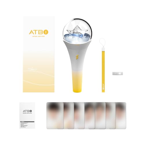 ATBO Official Light Stick