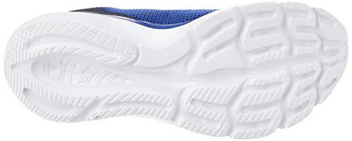 Tênis Charged Fleet Under Armour Masculino, Azul, 37