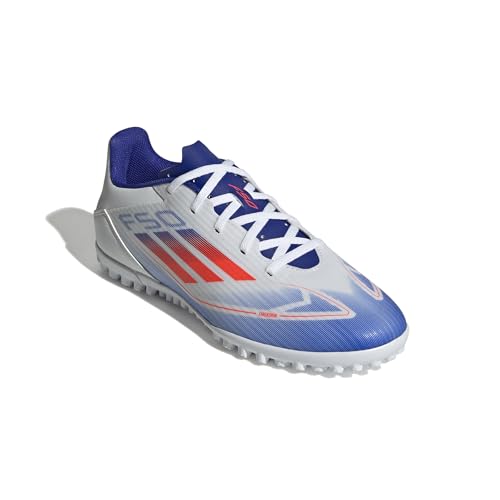Image of Adidas Unisex-Adult F50 Club Turf Soccer Cleats