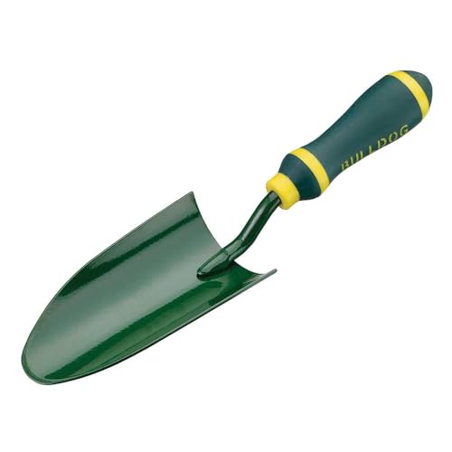 Bulldog Handtools Palita de Mano Evergreen miniatura 3