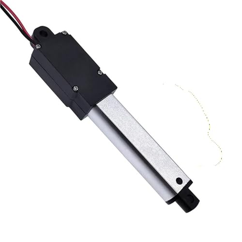 Actionneur linéaire électrique 5V : automatiser les petits espaces