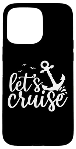 Let's Cruise �����Y ���f�B�[�X �L�b�Y �x�� �� �Ƒ� ������ �X�}�z�P�[�X iPhone 15 Pro Max �p