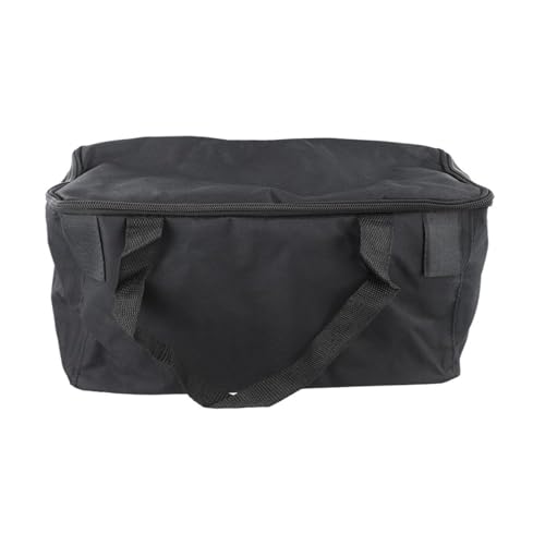 Fahrradkorb-Innentasche, Oxford-Stoff-Material für Zuverlässige Aufbewahrungslösung Tasche für Fahrradkorb Hinten