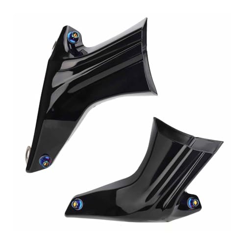 Éviter la surchauffe des freins avec les conduits d'air Rosso pour Brutale 1000RR AK550