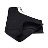 Hylotele Bladblazerzak Bladblazer Bladzak met Rits Trekkoord Bladblazer Vervangende Zak 16×24 Inch Bladblazer Vacuümzak…