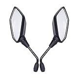 Gewindedurchmesser: 10mm (M10) beide im Uhrzeigersinn