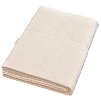 Amazon.co.jp: パシーマ キルトケットダブルブルー 1枚 : ホーム