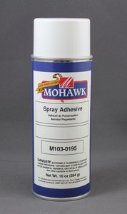 Spray Adhesive