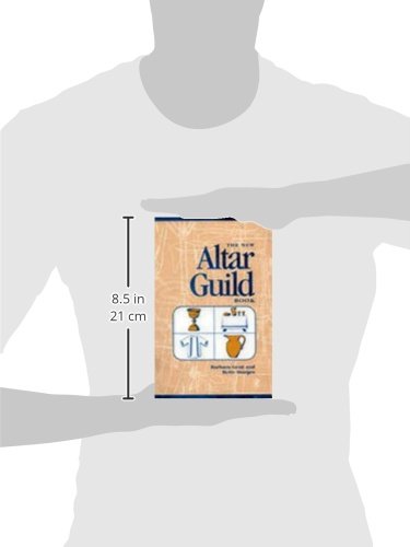 The New Altar Guild Book - Image 4