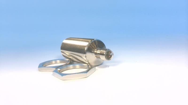 WENGLOR I30H004 INDUCTIVE Sensor, with Increased Switching Distance