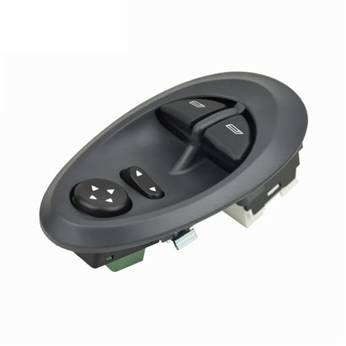 Bouton lève-vitre électrique Iveco Daily 1999-2006 rétroviseur 500321134