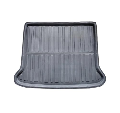 Tapis de coffre voiture imperméable pour Mazda CX30 anti-saleté