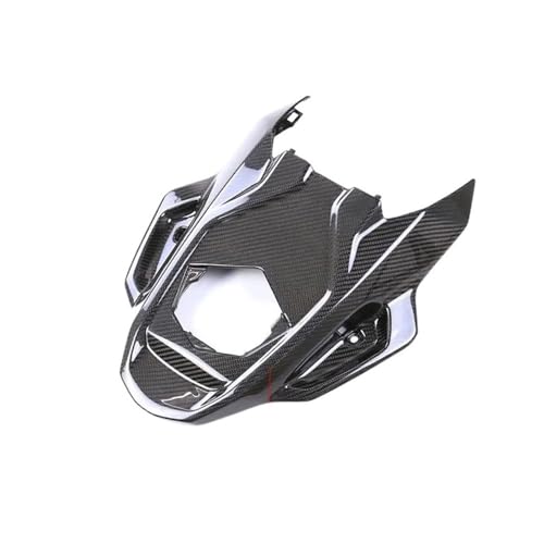 Panneaux selle arrière moto S1000RR 2023 kit carénages carbone
