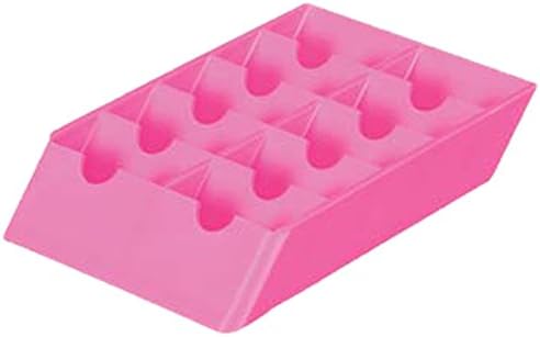 Cyndi Distributors, Blade Rack Pink