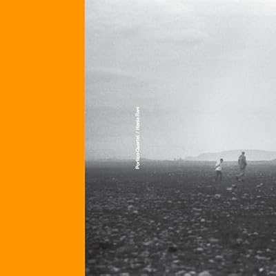 Portico Quartet & Hania Rani