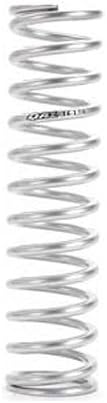 QA1 14150 14" Chrome Silicone Spring