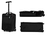 Scapade AirMini Bagage Cabine sous Siège 40x30x20 cm – Trolley Ultra...