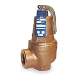 Conbraco Industries, Inc. 1060425 .75 125# ASME HWRV 2,639,000btu