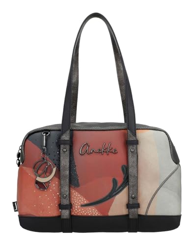 Anekke bolso de hombro Muse Eikon Shoulder Bag Multicolor