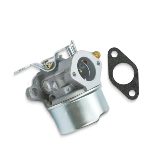 Carburateur 640346 pour réparer un moteur OHH55 défaillant ou bouché