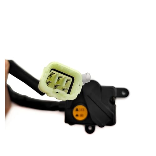Interrupteur 2WD/4WD pour randonnée UTV ODES Dominator Ravager