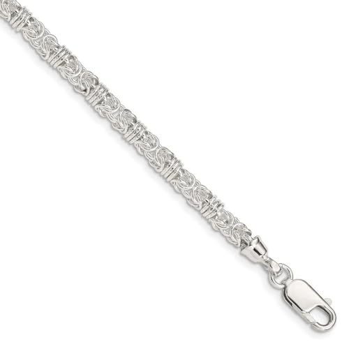 JewelryWeb QTB74361SS