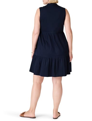 Image of NIC+ZOE Plus Size Tia Dress