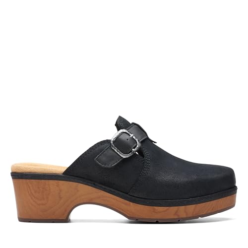Image of Clarks Womens Paizlee Nora