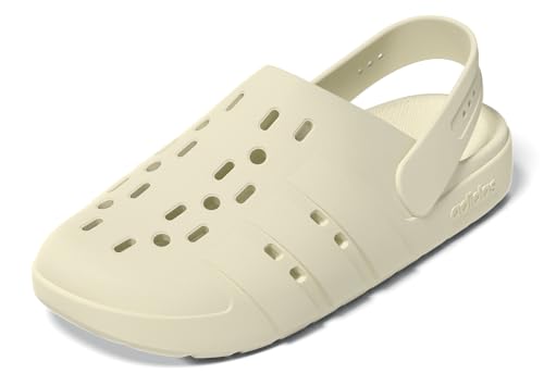 Image of adidas Unisex Adult Adilette Clog 2.0 Clogs