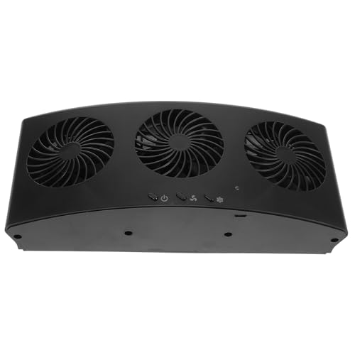 HOMSFOU �Ԃ̗�p�A�[�e�B�t�@�N�g �t�@�� ����Ȃ��� ���� �����ԗp���C�� �J�[�V�[�g���W�G�[�^�[ �Ԃ̃C���e���A���W�G�[�^�[ �Ԃ̃��W�G�[�^�[ ���^�ԗp���C�� Abs Black