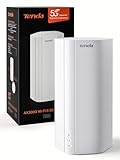 [Couverture Wi-Fi fluide dans toute la maison] Avec 11 antennes internes (8 × 5G/4G + 3 × Wi-Fi), le routeur offre une couverture allant jusqu’à 120 m², garantissant une connexion fiable dans chaque espace.Les connecteurs TS-9 permettent de raccorder des antennes 4G/5G externes afin d’améliorer le signal du réseau mobile.