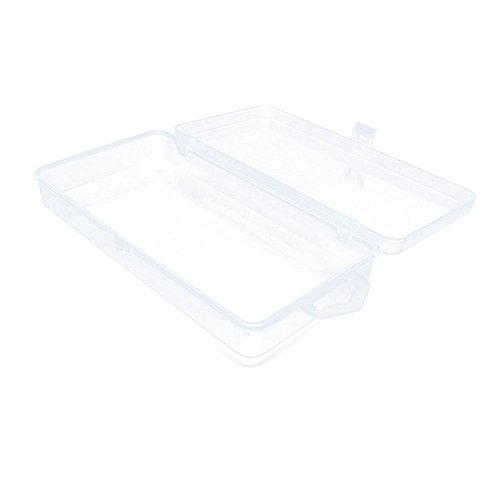 PLANO MOLDING CO #345026 6Comp Pock Stowaway Box