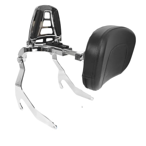 Dossier de passager réglable pour BMW R18 Bagger et Roctane