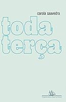 Toda Terça 8535910182 Book Cover