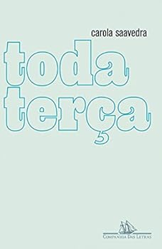 Paperback Toda Terça [Portuguese] Book