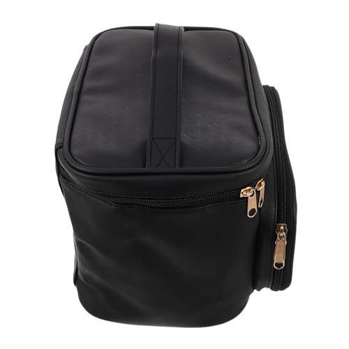 Trousse de Maquillage Voyage Légère pour Organiser vos Cosmétiques en Week-end et Déplacements