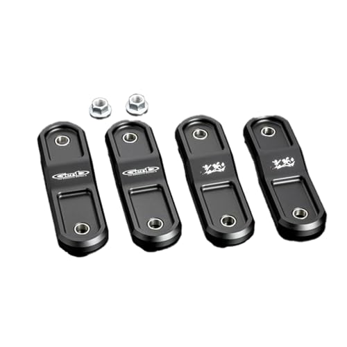 ハイエース Genb 玄武 リフトアップ シャックル Amazon.co.jp: 玄武(Genb) リフトアップシャックル 【1.0インチ