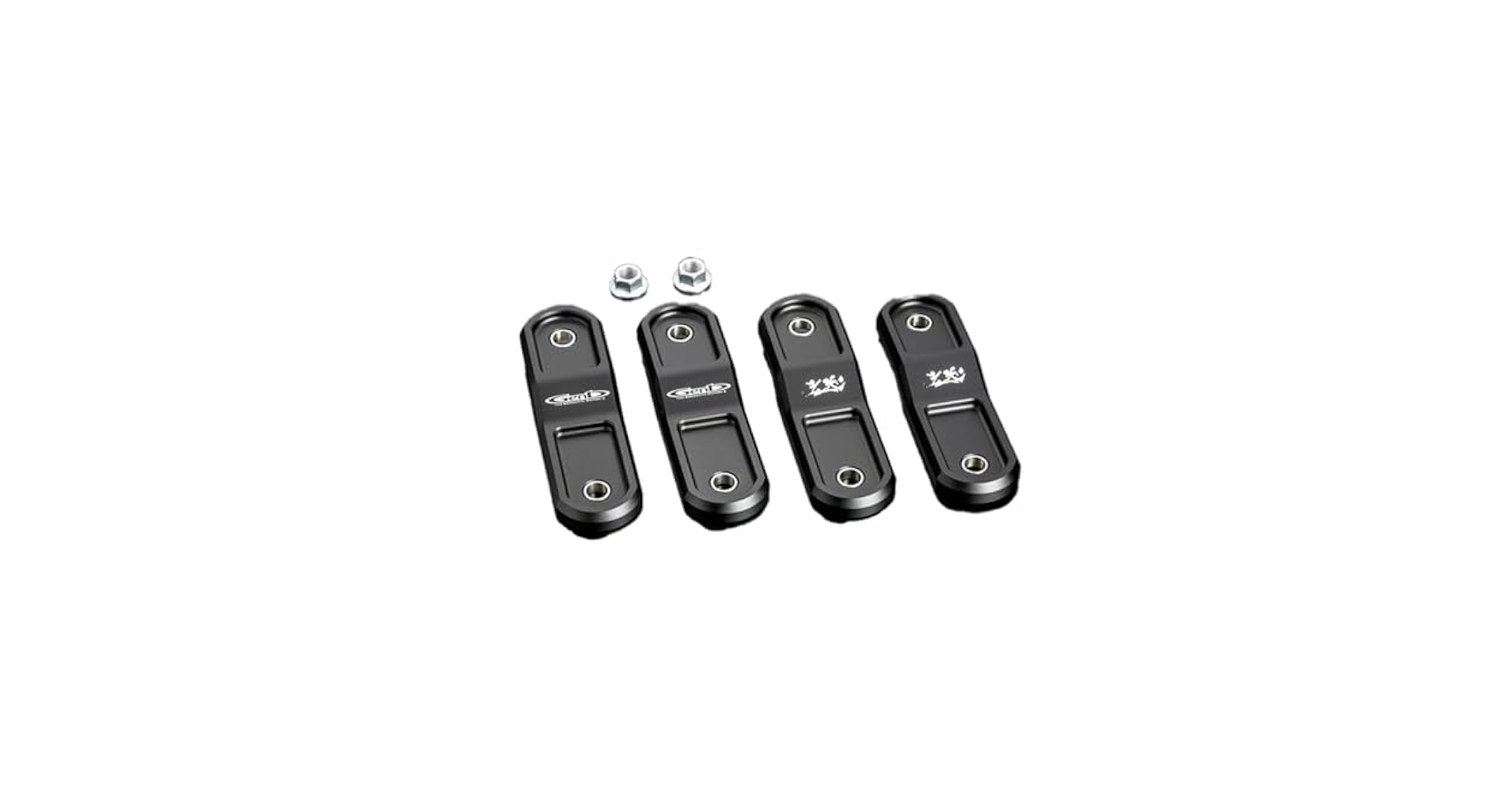 Amazon.co.jp: 玄武(Genb) リフトアップシャックル 【1.0インチ