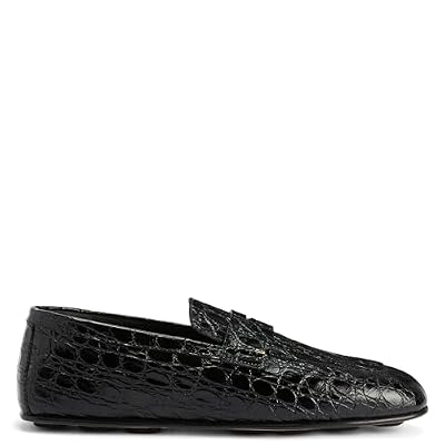 Giuseppe Zanotti, Cristophe