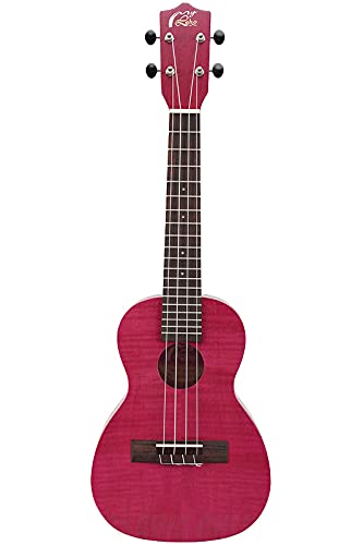 Leho RT[gEN MLUC-XM-HR Hawaiian Rose