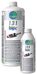 TUNAP 131ã Â + 132ã Â FAP (de Limpieza Tratamiento Completo Anti Filtro de partículas)