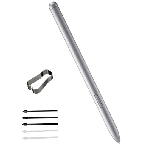 S Pen para Samsung Galaxy Tab S10 Ultra stylus con puntas de recambio para escritura precisa