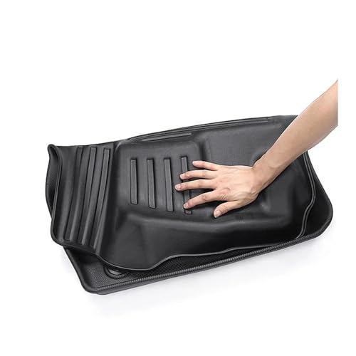 Tapis Jaecoo J7 et Chery Explore 06 tapis de sol voiture TPE toutes saisons