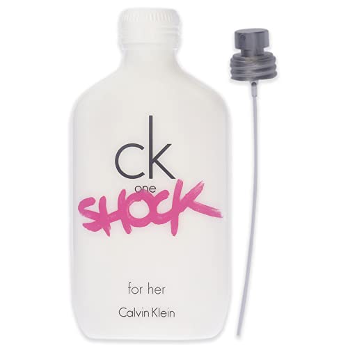 Ck One Shock marca Calvin Klein (2)