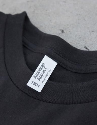 Heavy Metal Tshirt for Men & Women 80s 90s Glam Rock Style with Epic Stars and Lightning3