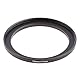 Metall Step Up Ringe Aluminium Universal Objektiv Adapter Filter 58 mm Auf 67 mm Filter Zu Digitalen Adapter Metall